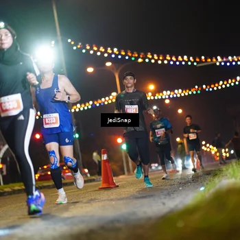 Runner Photo 4410983