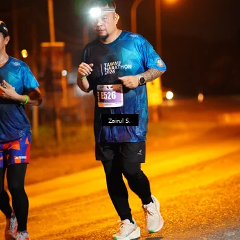 Runner Photo 4410990