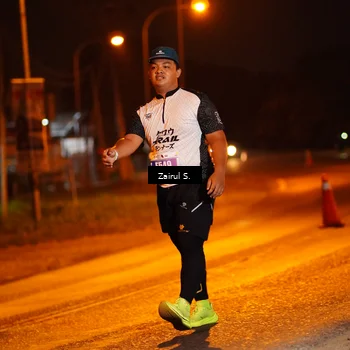 Runner Photo 4410994