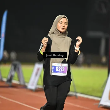 Runner Photo 4410999