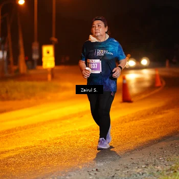 Runner Photo 4411002