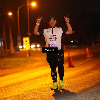 Runner Photo 4411007
