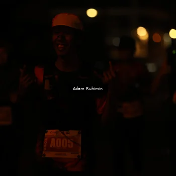 Runner Photo 4411017