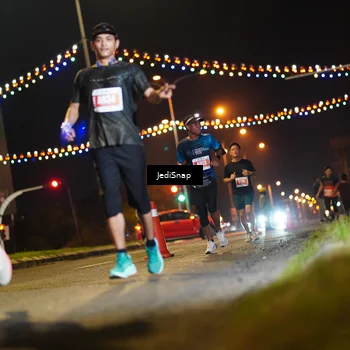 Runner Photo 4411039