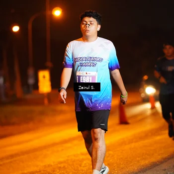 Runner Photo 4411043
