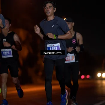 Runner Photo 4411044