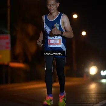 Runner Photo 4411047