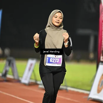 Runner Photo 4411049
