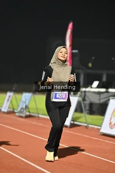 Runner Photo 4411057
