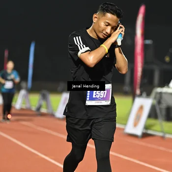 Runner Photo 4411058