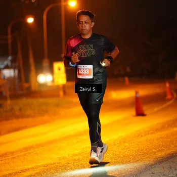 Runner Photo 4411067