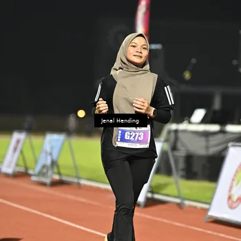 Runner Photo 4411070
