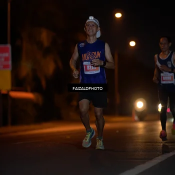 Runner Photo 4411072