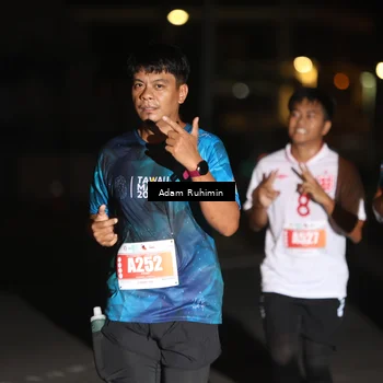 Runner Photo 4411088