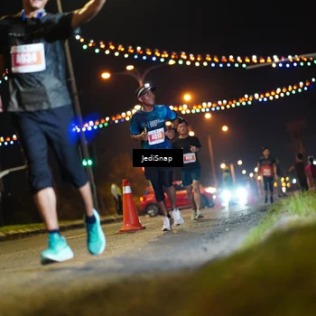 Runner Photo 4411089