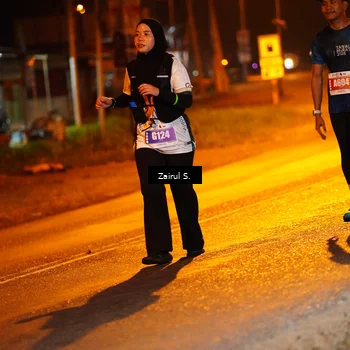 Runner Photo 4411092