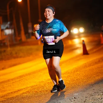 Runner Photo 4411093