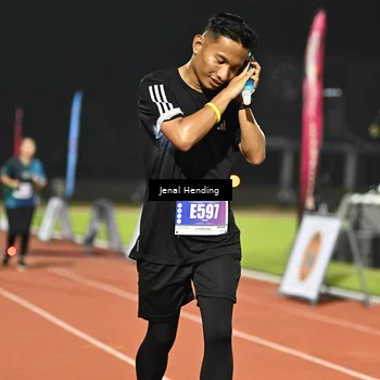 Runner Photo 4411096