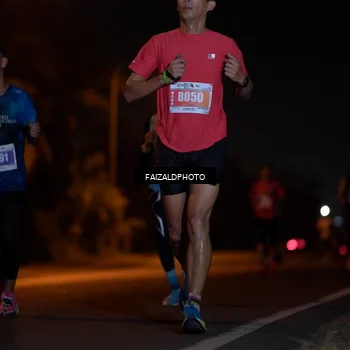 Runner Photo 4411105