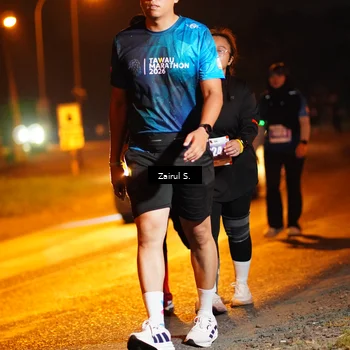 Runner Photo 4411127
