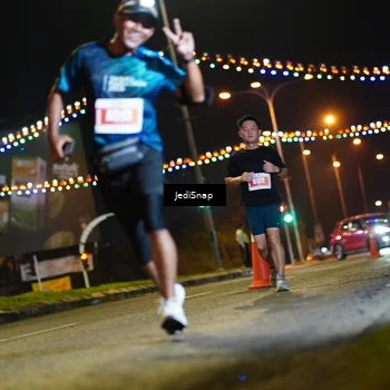 Runner Photo 4411129