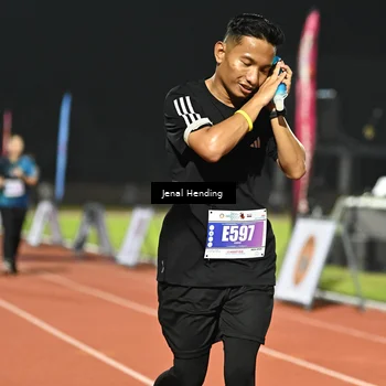 Runner Photo 4411136