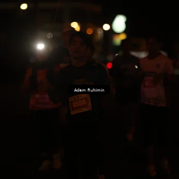Runner Photo 4411137