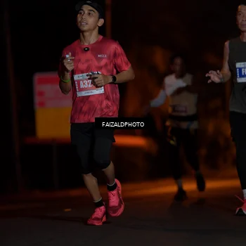 Runner Photo 4411142
