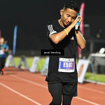 Runner Photo 4411145