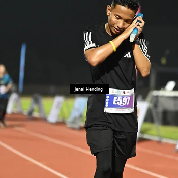 Runner Photo 4411150