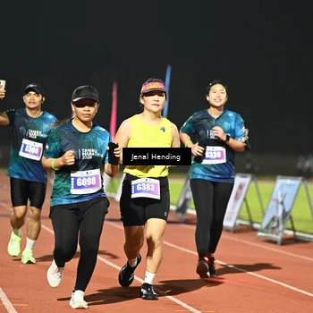 Runner Photo 4411158