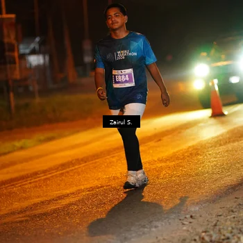 Runner Photo 4411162