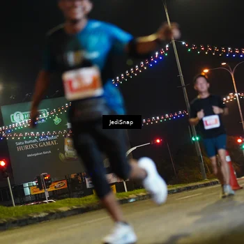 Runner Photo 4411164