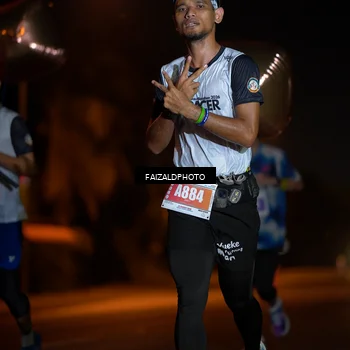 Runner Photo 4411177