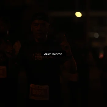 Runner Photo 4411187