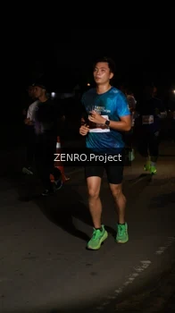 Runner Photo 4411188