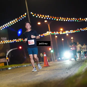 Runner Photo 4411191