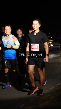 Runner Photo 4411201