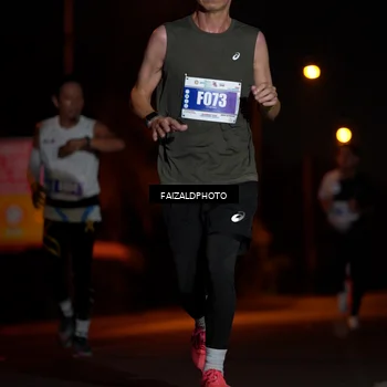 Runner Photo 4411202