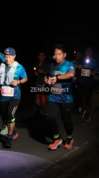 Runner Photo 4411204