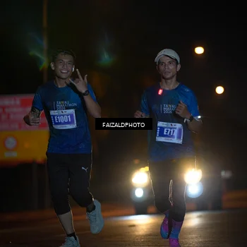 Runner Photo 4411206