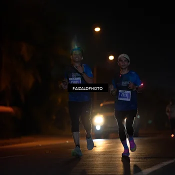 Runner Photo 4411209