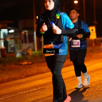 Runner Photo 4411211