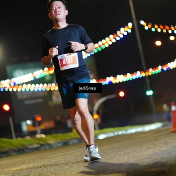 Runner Photo 4411215