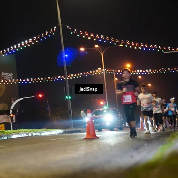Runner Photo 4411216