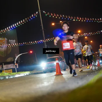 Runner Photo 4411226
