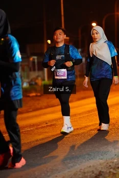 Runner Photo 4411227