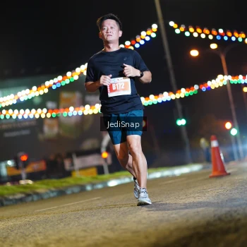Runner Photo 4411236