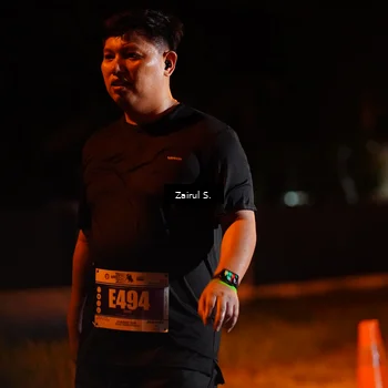 Runner Photo 4411237