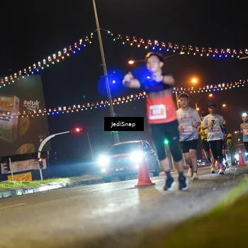 Runner Photo 4411238